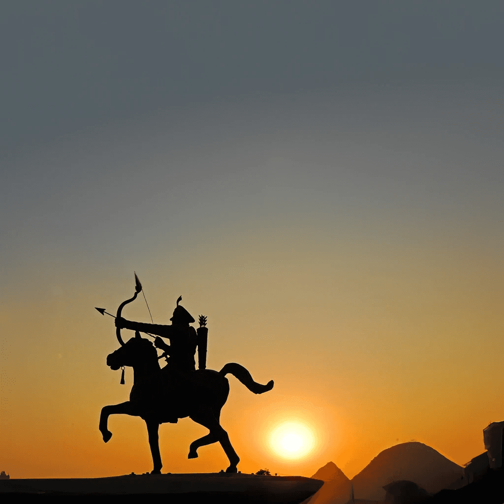 Prithviraj Chauhan Background